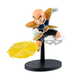 Dragon Ball Z Gxmateria Krillin