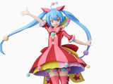 Project Sekai: Colorful Stage! feat. Hatsune Miku Wonderland Miku SPM Figure