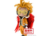 My Hero Academia Q Posket Hawks (Ver.B)