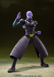 S.H.Figuarts Dragon Ball Super - Hit