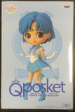 Sailor Moon Eternal Q Posket Super Sailor Mercury (Ver.B)