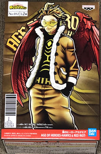 My Hero Academia Age of Heroes - Hawks (JAIA Ver.)