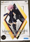 Fate/Grand Order Absolute Demonic Front: Babylonia Mash Kyrielight Super Premium Figure