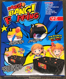Bang Bang Popping Balloon Explosion Game