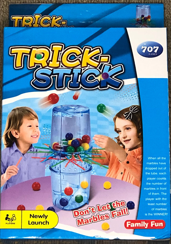 Trick-Stick Game Set – Toyz Anime