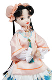 Kurhn 17th Anniversary doll - Panorama of Rivers and Mountains Edition