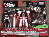 Gundam Infinity Series  Gundam Seed MBF-PO2 Gundam Astray Figure