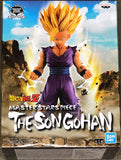 Dragon Ball Z Master Stars Piece The Son Gohan (Normal Color Version)