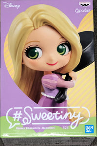 Tangled Q Posket #Sweetiny Rapunzel (Ver.B)