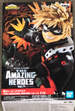 My Hero Academia The Amazing Heroes Vol.14 Katsuki Bakugo