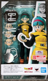 Dragon Ball Z S.H.Figuarts Bulma (Journey to Planet Namek)