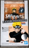 Naruto: Shippuden S.H.Figuarts Naruto Uzumaki (Best Selection New Packaging Ver.)