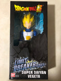 Dragon Ball Super Limit Breaker - Super Saiyan Vegeta 12" Action Figure