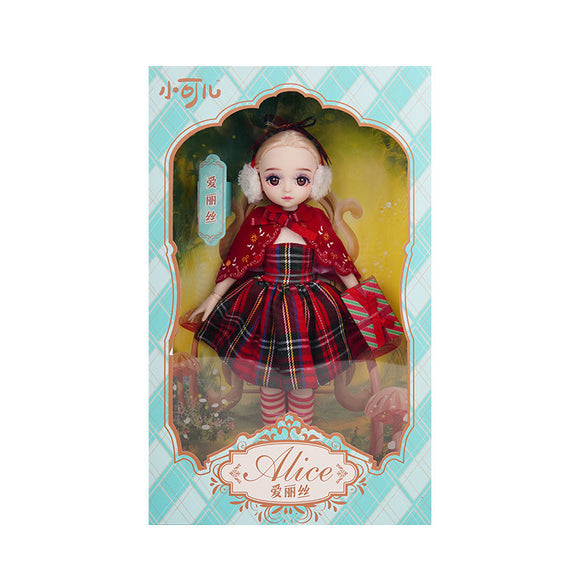 Little Kurhn Alice Series BJD doll - Alice