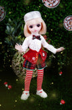 Little Kurhn Alice Series BJD doll - Mad Hatter