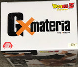 Dragon Ball Z GxMateria Yamcha (Gold Label)