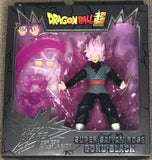 Dragon Ball Super Dragon Stars Power Up Pack Rose Goku Black