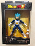Dragon Stars Series - Super Saiyan Blue Vegeta Ver. 2 Action Figure