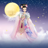Kurhn Chinese Myth Series - Chang Er on the Moon