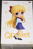 Sailor Moon Eternal Q Posket Minako Aino (Ver.B)