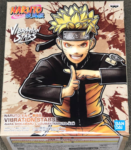 Naruto: Shippuden Vibration Stars Naruto Uzumaki (JAIA Ver.)