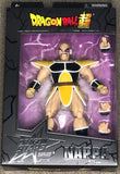 Dragon Stars Series - Nappa