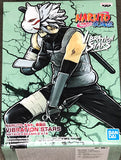 Naruto: Shippuden Vibration Stars Kakashi Hatake II (JAIA Version)