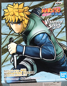 Naruto: Shippuden Vibration Stars Minato Namikaze