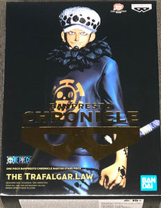 One Piece Banpresto Chronicle Master Stars Piece Trafalgar Law