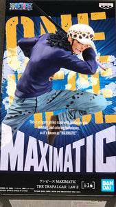 One Piece Maximatic Trafalgar Law II