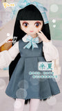 Little Kurhn Gen-Z Girl Series BJD doll - Pinellia