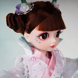 Little Kurhn Fairy Tale Series BJD doll - Little Dragon Princess