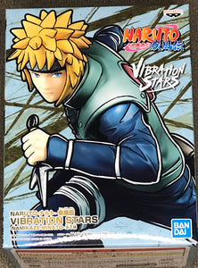 Naruto: Shippuden Vibration Stars Minato Namikaze (JAIA Ver.)