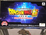 Dragon Ball Super: Super Hero DXF Gamma 1 (Gold Label)