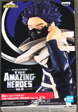 My Hero Academia The Amazing Heroes Vol. 18 Hitoshi Shinso