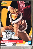 My Hero Academia The Amazing Heroes Vol.19 Hawks