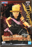 One Piece Film Red DXF The Grandline Men Vol. 7 Usopp