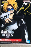 My Hero Academia The Amazing Heroes Vol.21 Denki Kaminari