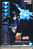 Naruto Effectreme Sasuke Uchiha