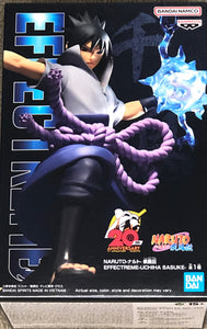 Naruto: Shippuden Effectreme Sasuke Uchiha