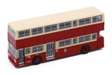Tiny City Die-cast Model Car - KMB Leyland Fleetline BACo