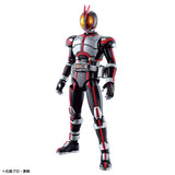 Kamen Rider Figure-rise Standard Kamen Rider Faiz Model Kit
