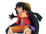 One Piece King of Artist Monkey D. Luffy Wanokuni II