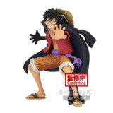 One Piece King of Artist Monkey D. Luffy Wanokuni II