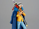 One Piece King of Artist The Trafalgar Law (Wano Country)