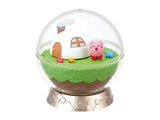 Re-Ment - Kirby Terrarium Collection Deluxe Memories of the Star (Set of 6)