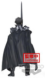 Sword Art Online: Alicization Rising Steel Integrity Knight Kirito Figure