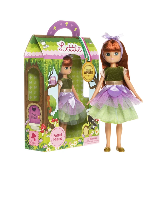 Lottie forest deals friend