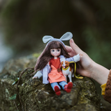 Lottie Dolls - Walk in the Park