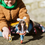 Lottie Dolls - Walk in the Park